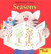 Seasons - Pbk (Fs Science) - Gaven, Peggy, and Gavan, Peggy