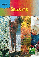 Seasons - Hughes, Monica