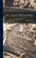 Seat Weaving