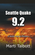 Seattle Quake 9.2