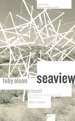 Seaview - Olson, Toby, and Coover, Robert (Introduction by)