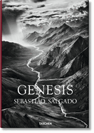 Sebasti?o Salgado. Genesis