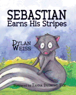 Sebastian Earns His Stripes