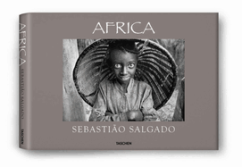 Sebastiao Salgado. Africa