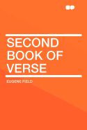 Second Book of Verse