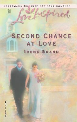 Second Chance at Love - Brand, Irene