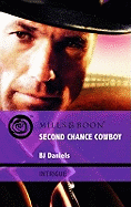 Second Chance Cowboy