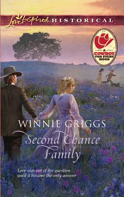 Second Chance Family - Griggs, Winnie