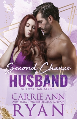 Second Chance Husband - Ryan, Carrie Ann