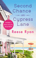 Second Chance on Cypress Lane: Includes a Bonus Novella