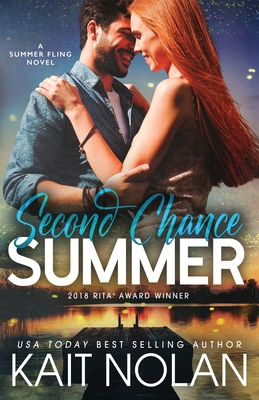 Second Chance Summer - Nolan, Kait