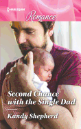 Second Chance with the Single Dad