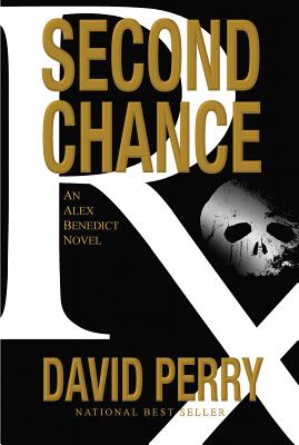 Second Chance - Perry, David