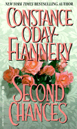 Second Chances - O'Day-Flannery, Constance