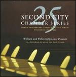 Second City Chamber Series, Vol. 25