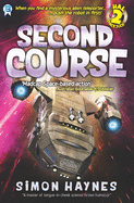 Second Course: Hal Spacejock 2