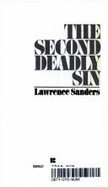 Second Deadly Sin - Sanders, Lawrence