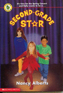 Second-Grade Star - Alberts, Nancy