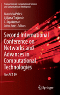 Second International Conference on Networks and Advances in Computational Technologies: Netact 19