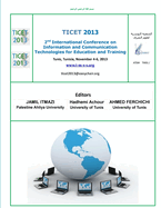 Second International Conference, Technologies of Information and Communications in Education and Training