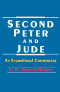 Second Peter/Jude (Hiebert)