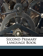 Second Primary Language Book