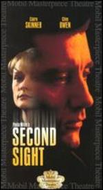 Second Sight - Charles Beeson