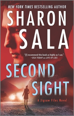 Second Sight - Sala, Sharon