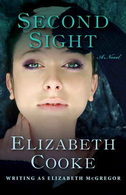 Second Sight - Cooke, Elizabeth