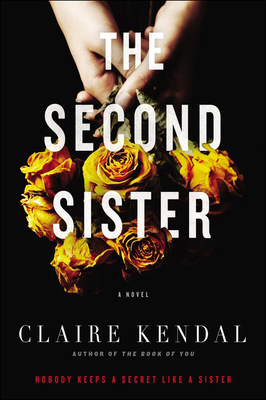 Second Sister - Kendal, Claire