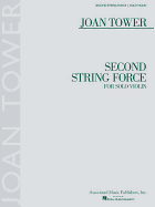 Second String Force: Violin Solo
