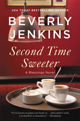 Second Time Sweeter - Jenkins, Beverly