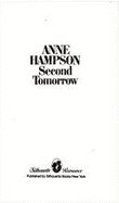 Second Tomorrow - Hampson, Anne