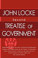 Second Treatise of Government