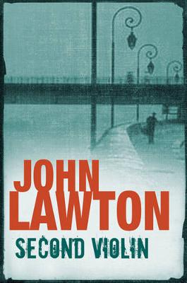 Second Violin - Lawton, John