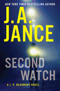 Second Watch: A J. P. Beaumont Novel