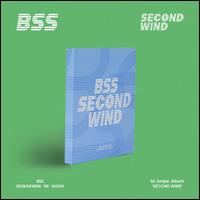 Second Wind - BSS