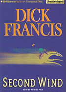 Second Wind - Francis, Dick, and Page, Michael (Read by)