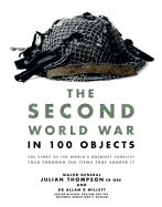 Second World War in 100 Objects