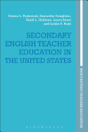 Secondary English Teacher Education in the United States