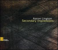 Secondary Impressions - Aaron Lington (sax); Victoria DiMaggio Lington (piano)
