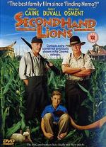 Secondhand Lions