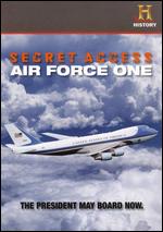 Secret Access: Air Force One - 