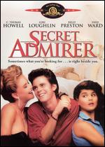 Secret Admirer - David Greenwalt