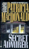 Secret Admirer - MacDonald, Patricia