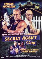 Secret Agent Club - John Murlowski