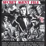 Secret Agent File [GNP]