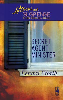 Secret Agent Minister - Worth, Lenora