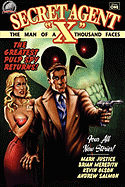 Secret Agent X - Volume One