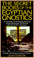 Secret Books of the Egyptian Gnostics - Doresse, Jean